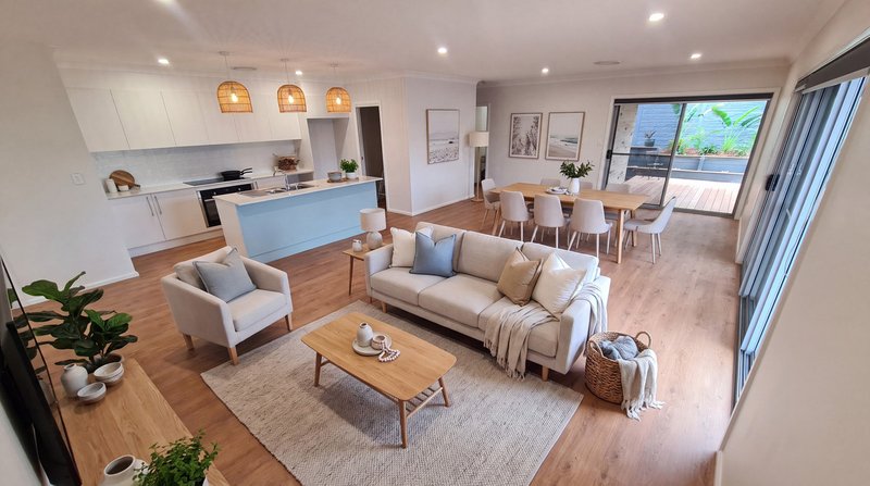 Photo - 7 Tucker Close, Thrumster NSW 2444 - Image 3