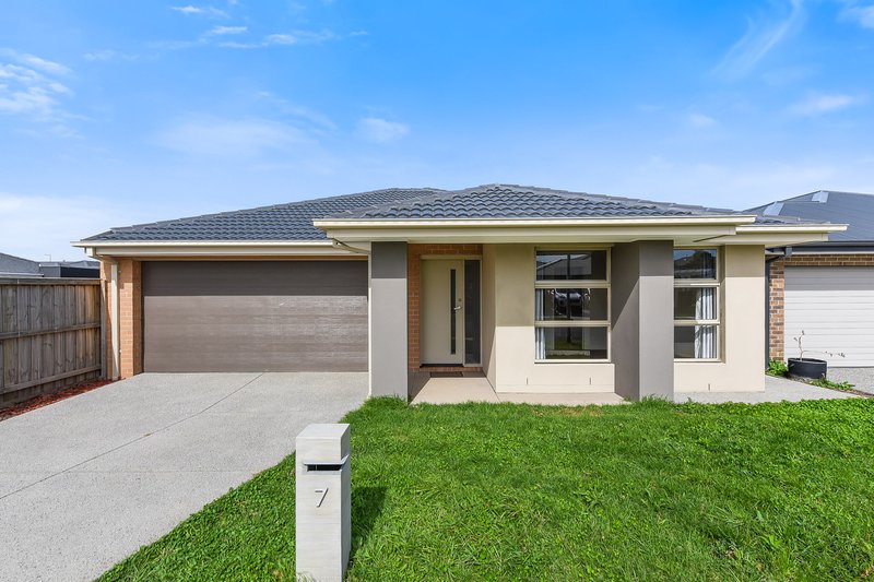 7 Tulk Street, Berwick VIC 3806