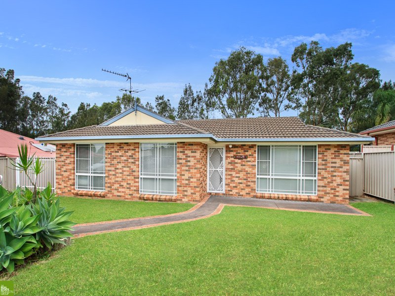 7 Tully Crescent, Albion Park NSW 2527