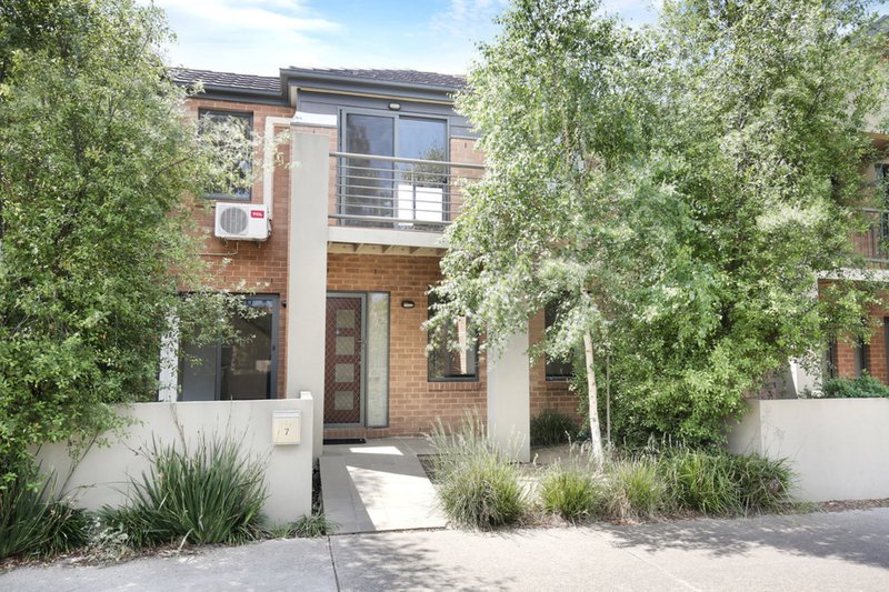 7 Tulum Lane, Epping VIC 3076