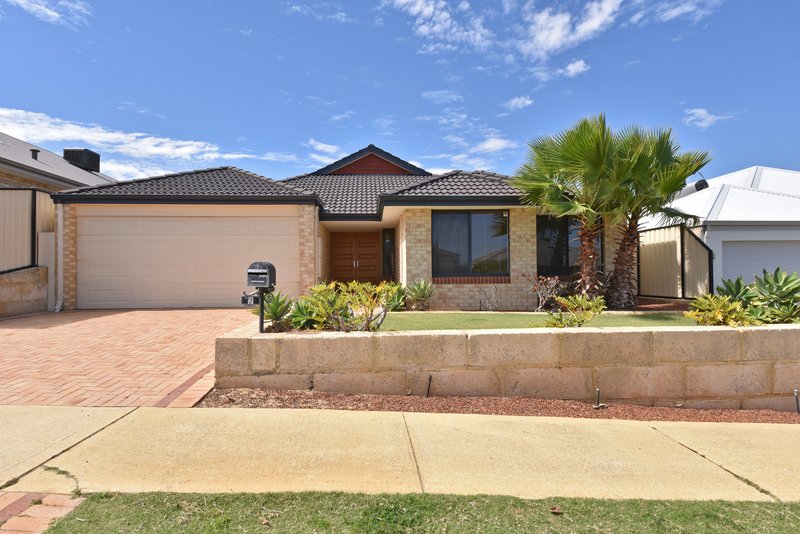 7 Tupelo Fairway, Clarkson WA 6030