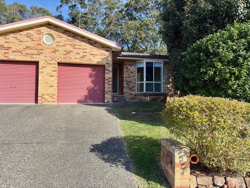 Photo - 7 Turret Close, Valentine NSW 2280 - Image 1