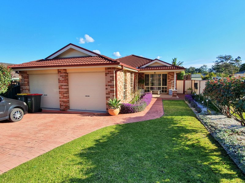 7 Turvey Crescent, St Georges Basin NSW 2540