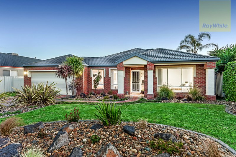 7 Tusmore Rise, Craigieburn VIC 3064