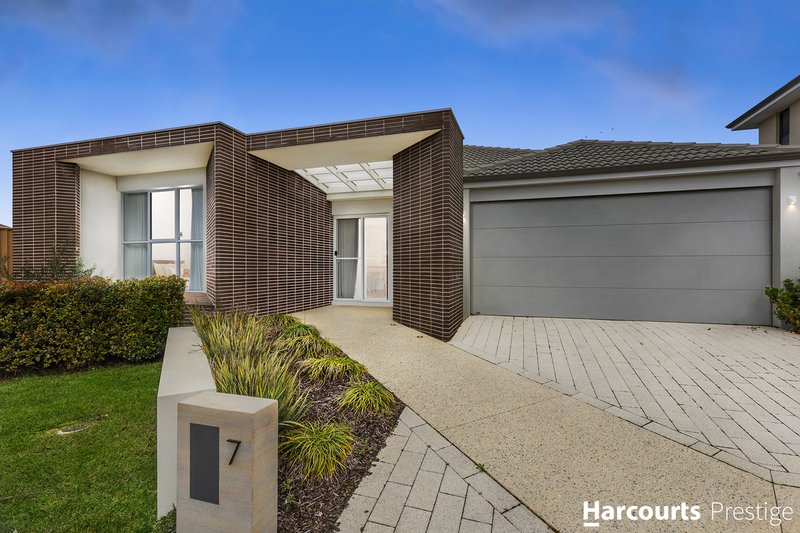 Photo - 7 Twilight Street, Southern River WA 6110 - Image 1