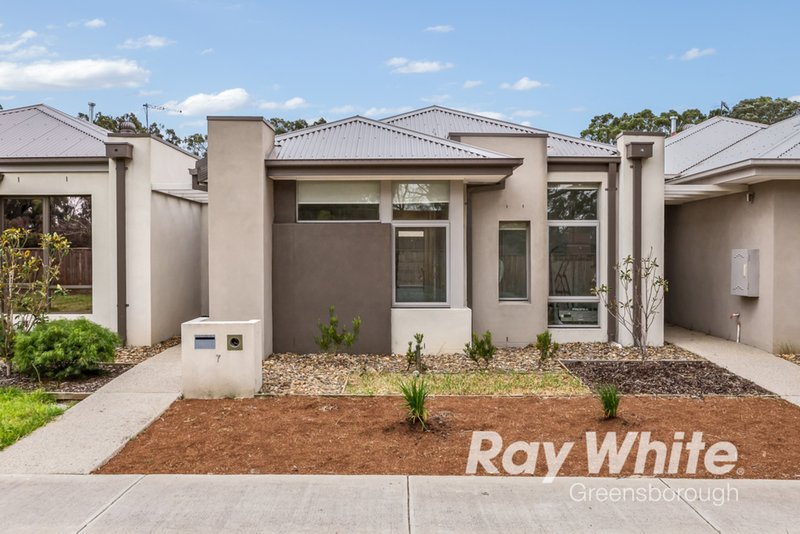 7 Twist Walk, Doreen VIC 3754