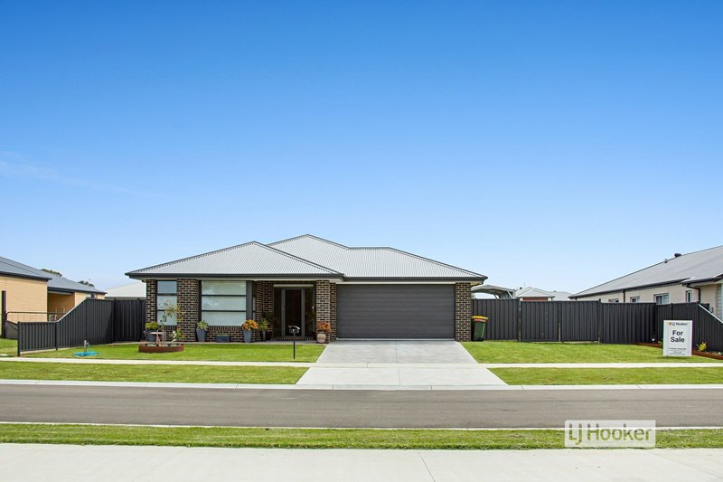 7 Twomey Place, Paynesville VIC 3880