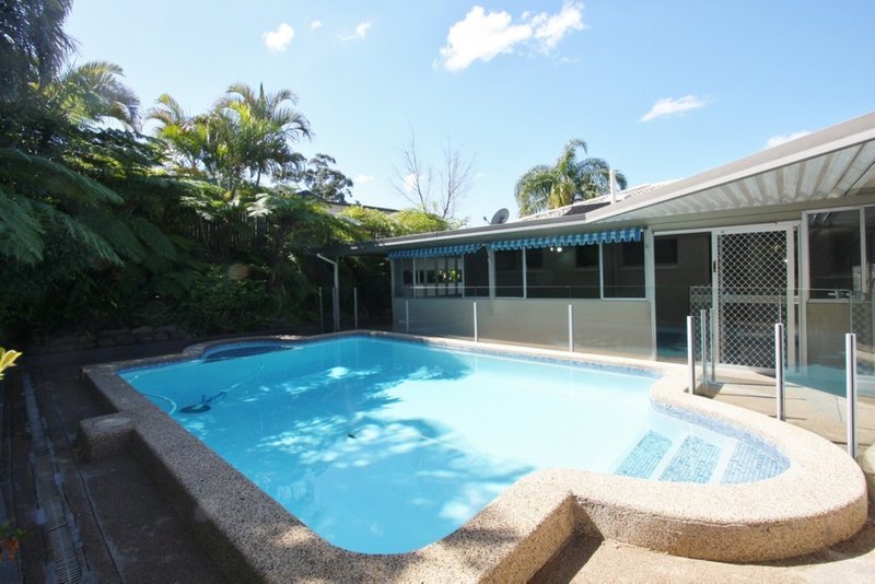 Photo - 7 Tyalla Drive, Ashmore QLD 4214 - Image