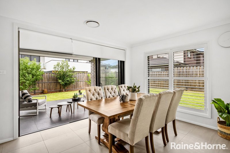 Photo - 7 Tyee Street, Gables Street, Box Hill NSW 2765 - Image 6