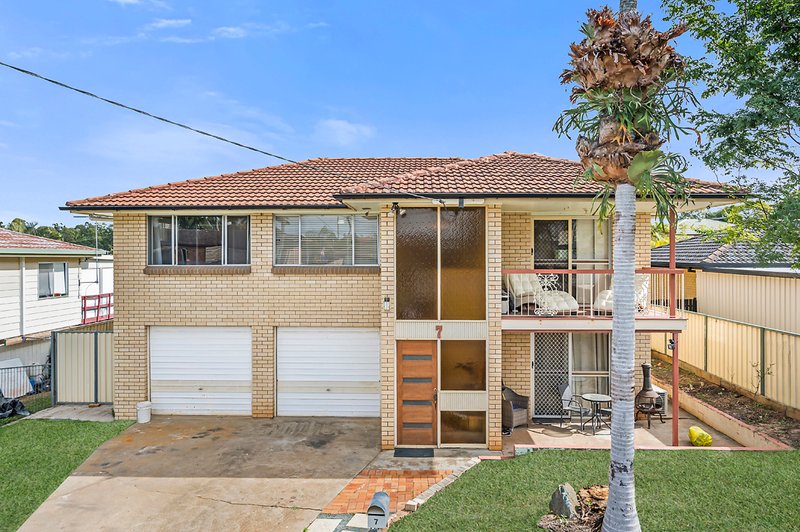 7 Ulster Court, Bray Park QLD 4500