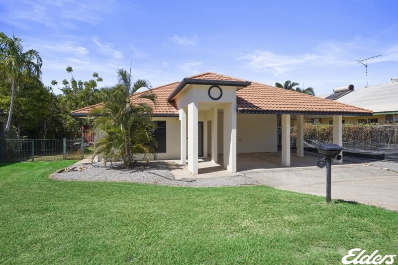 7 Uluru Way, Gunn NT 0832