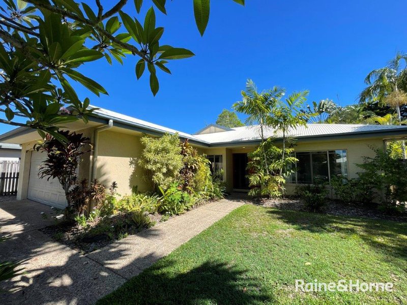 7 Ulysses Avenue, Port Douglas QLD 4877