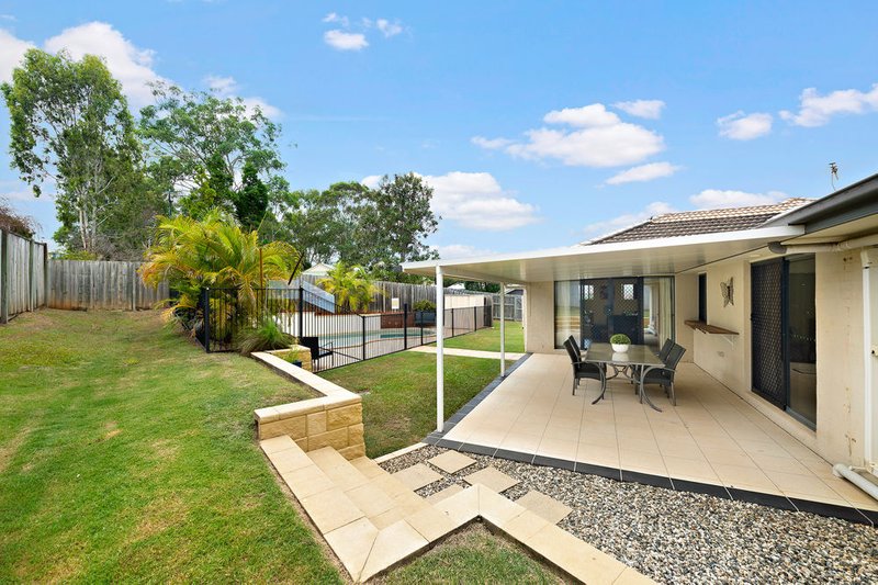 7 Ulysses Street, Kallangur QLD 4503