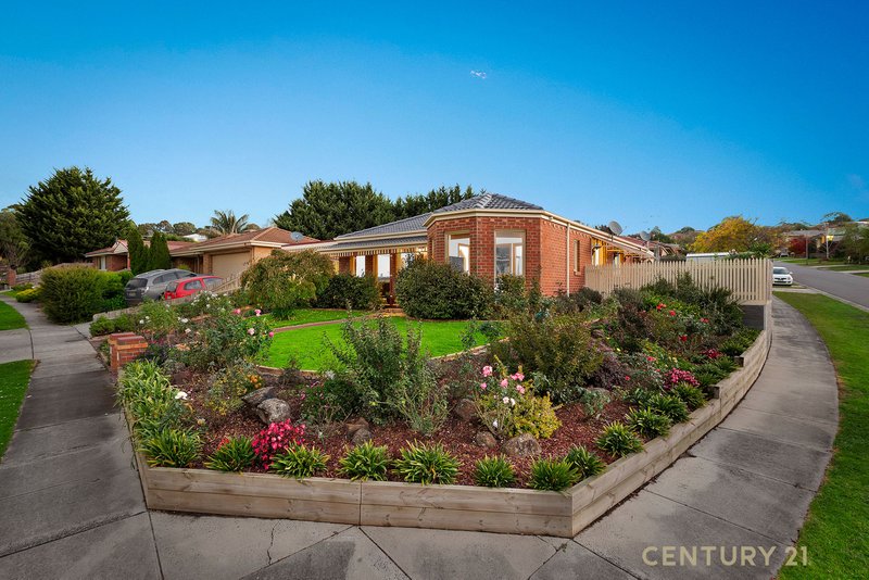 7 Union Avenue, Pakenham VIC 3810