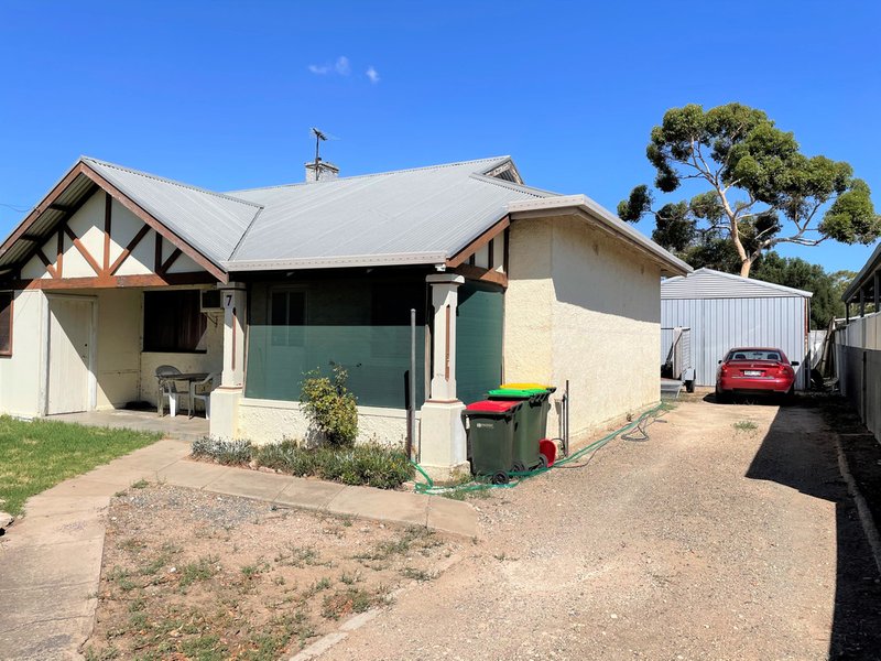 7 Upton Street, Tailem Bend SA 5260