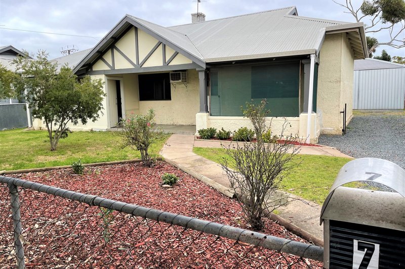 7 Upton Street, Tailem Bend SA 5260