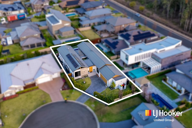 Photo - 7 Uralla Close, Harrington Park NSW 2567 - Image 14