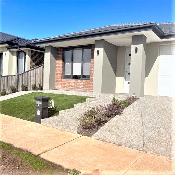 7 Ursini Circuit, Truganina VIC 3029