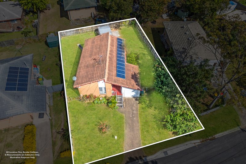 Photo - 7 Vacy Court, Eagleby QLD 4207 - Image 16