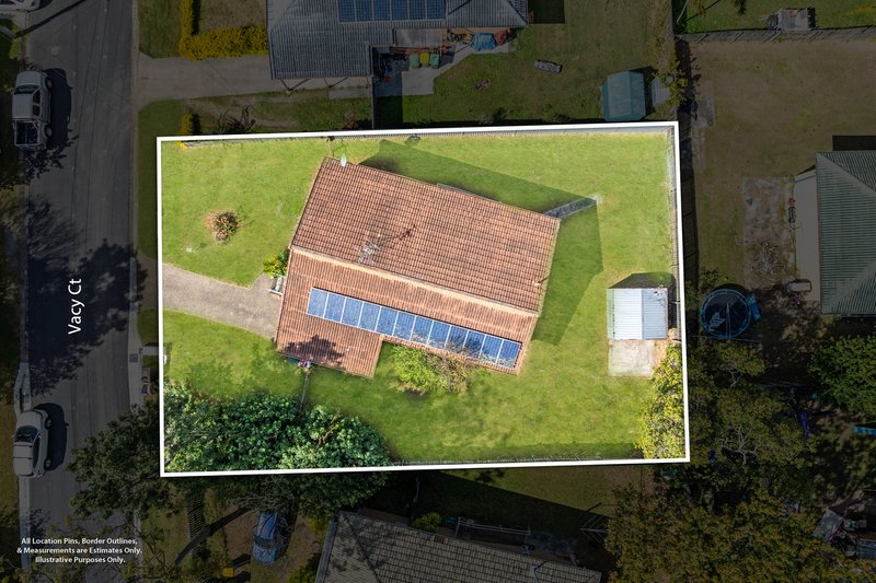 Photo - 7 Vacy Court, Eagleby QLD 4207 - Image 17