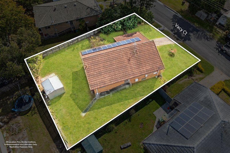 Photo - 7 Vacy Court, Eagleby QLD 4207 - Image 18
