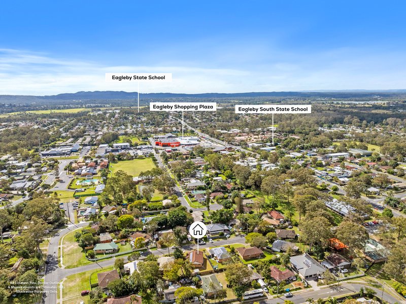 Photo - 7 Vacy Court, Eagleby QLD 4207 - Image 19