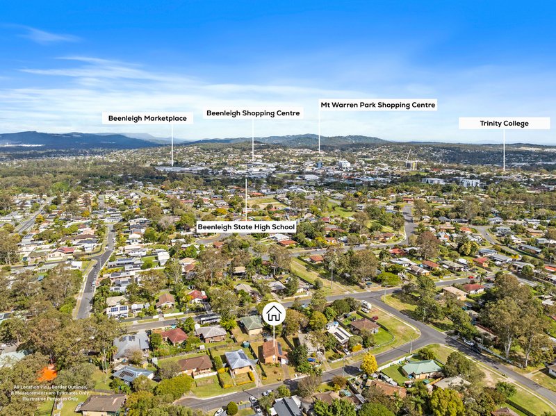 Photo - 7 Vacy Court, Eagleby QLD 4207 - Image 20