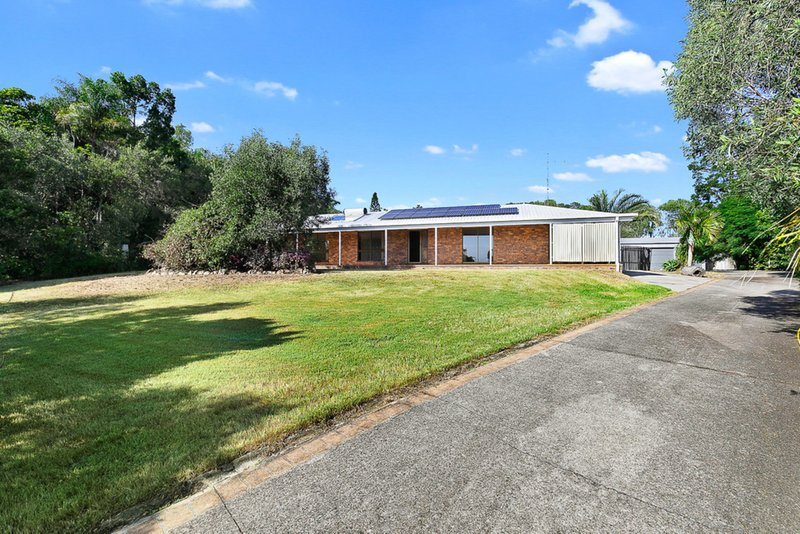 7 Vale Close, Craignish QLD 4655