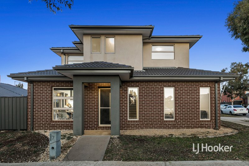 7 Vali Road, Craigieburn VIC 3064