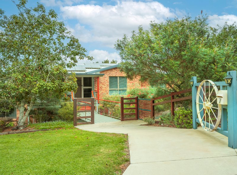 Photo - 7 Valley View Court, Highfields QLD 4352 - Image 3