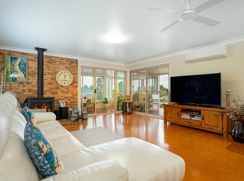 Photo - 7 Valley View Court, Highfields QLD 4352 - Image 8