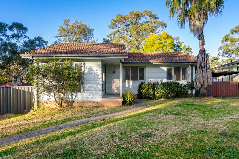 7 Varuna Place, Doonside NSW 2767