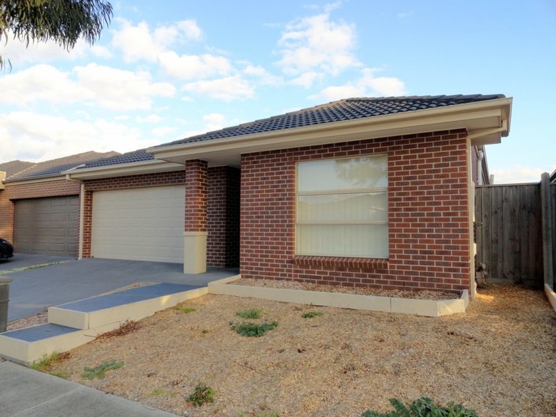 7 Vasari Gardens, Mernda VIC 3754