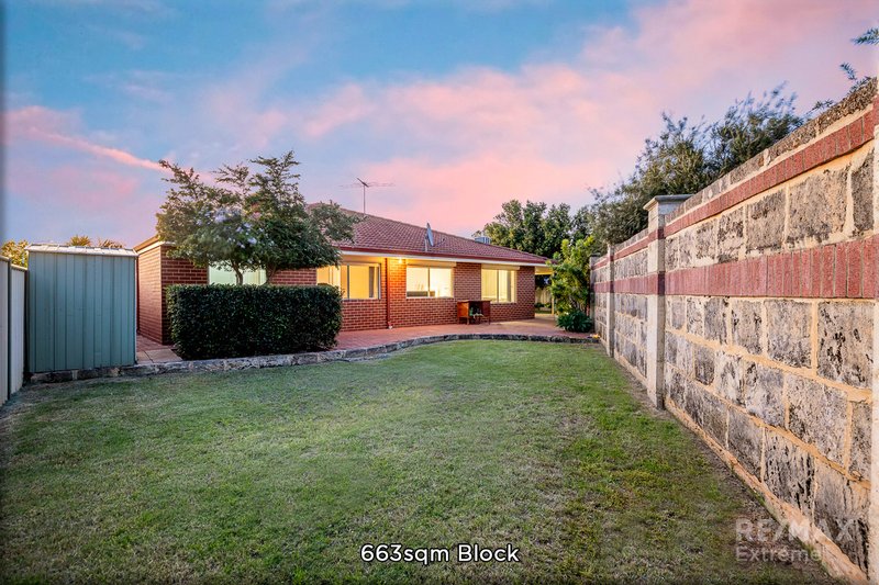 Photo - 7 Vasse Court, Wanneroo WA 6065 - Image 32