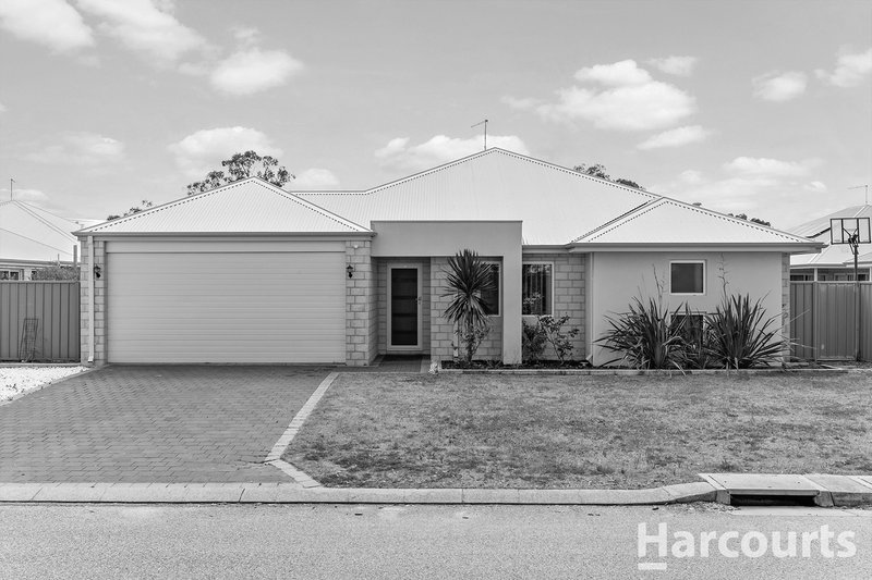 7 Vaucluse Way, Coodanup WA 6210