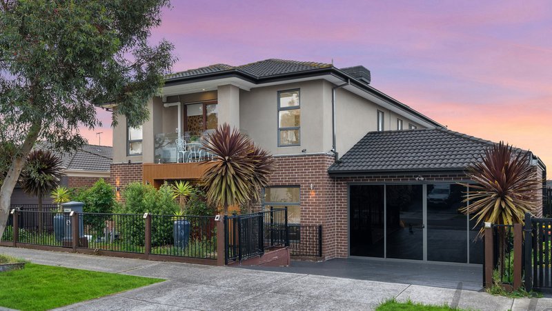 7 Vedro Road, Craigieburn VIC 3064