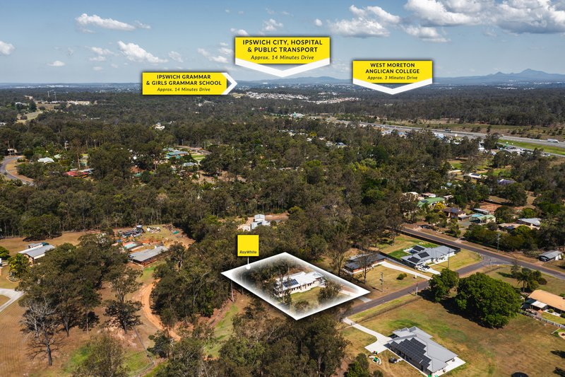 Photo - 7 Velvet Street, Pine Mountain QLD 4306 - Image 17