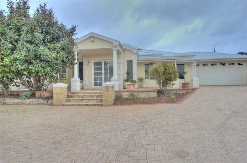 7 Venice Retreat, Warnbro WA 6169