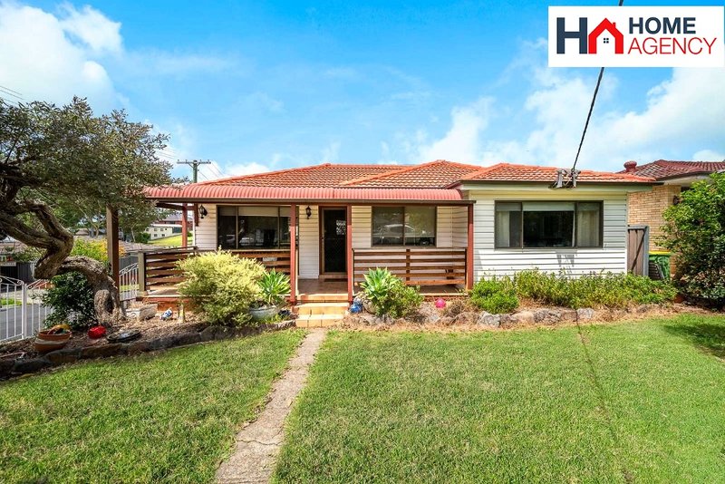 7 Verona Avenue, Mount Pritchard NSW 2170