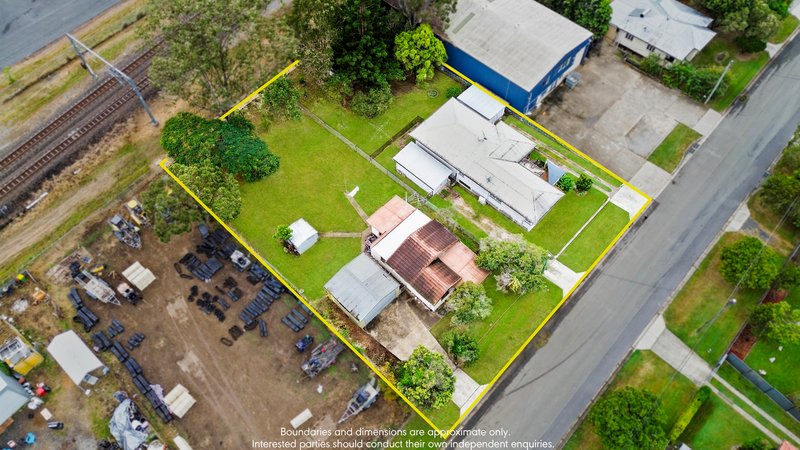 7 Verrall Street, Riverview QLD 4303