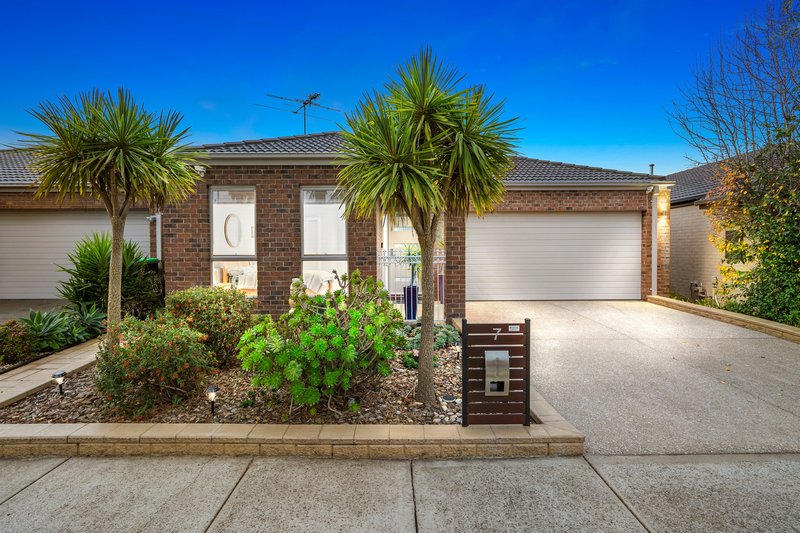 7 Vichy Avenue, Doreen VIC 3754