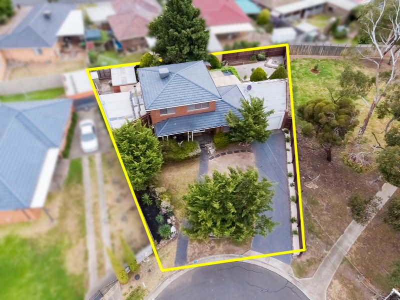 7 Victor Court, Hoppers Crossing VIC 3029