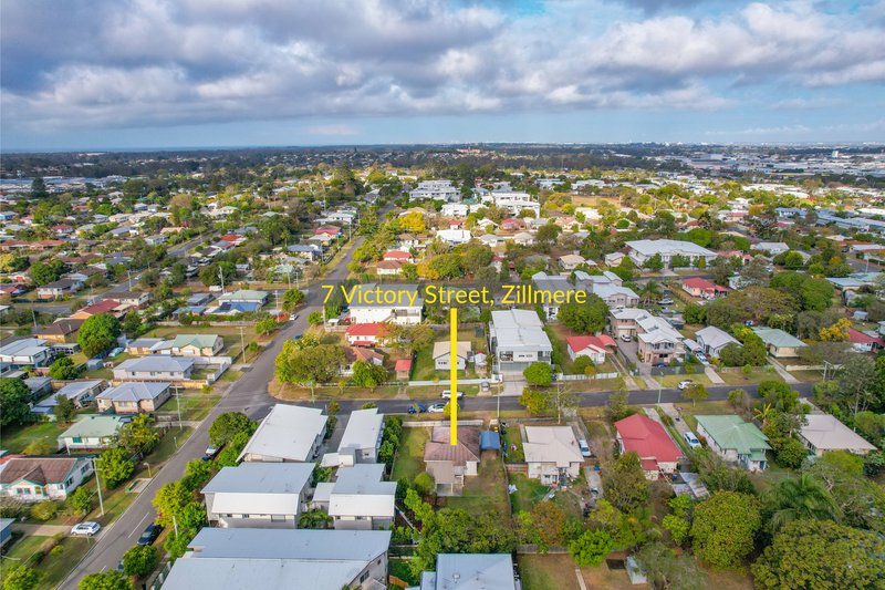 Photo - 7 Victory Street, Zillmere QLD 4034 - Image 14