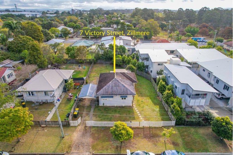 Photo - 7 Victory Street, Zillmere QLD 4034 - Image 17