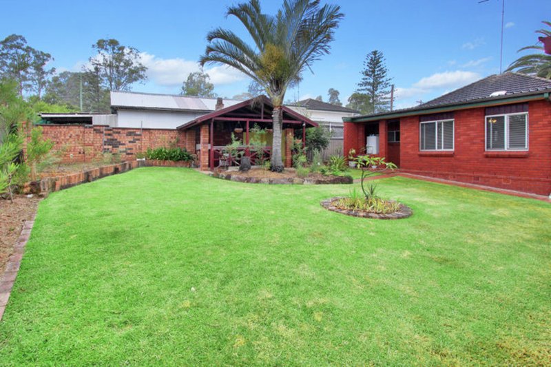 Photo - 7 Vienna Street, Seven Hills NSW 2147 - Image 4