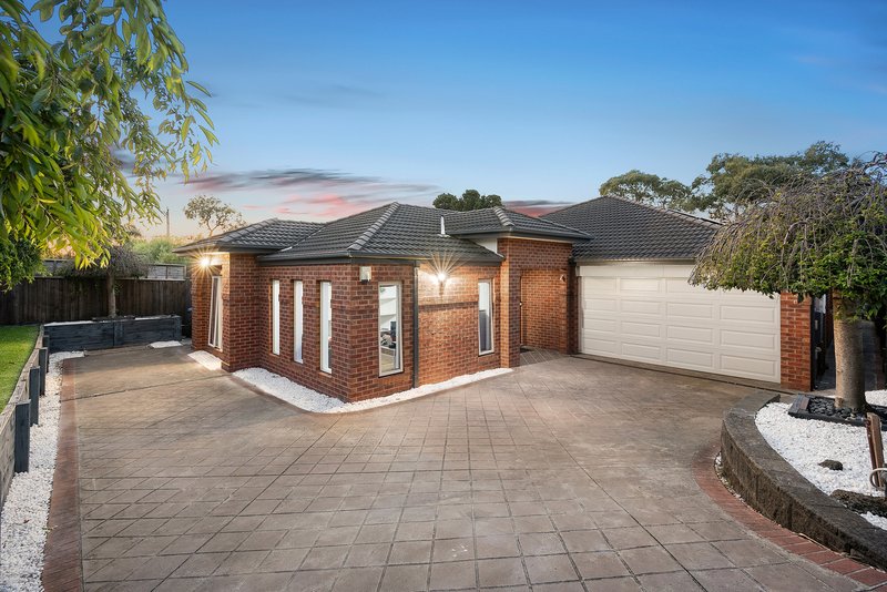 7 Viewgrand Rise, Lysterfield VIC 3156