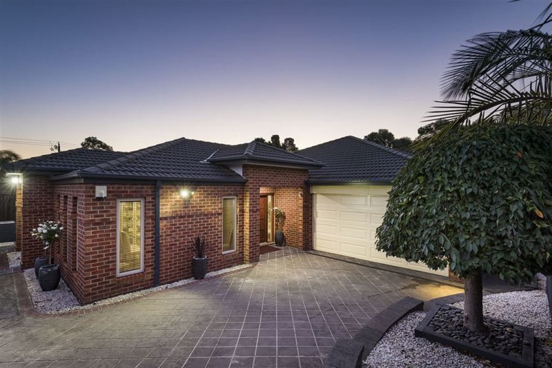 7 Viewgrand Rise, Lysterfield VIC 3156