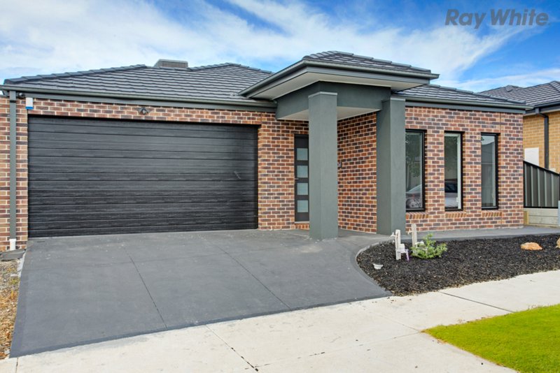 7 Viewmont Avenue, Craigieburn VIC 3064