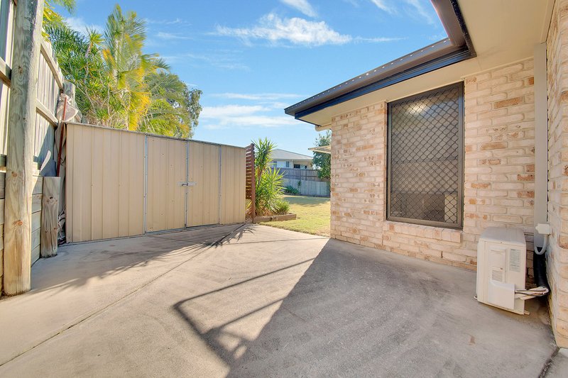 Photo - 7 Viewpoint Way, New Auckland QLD 4680 - Image 10