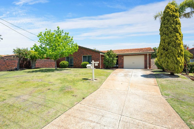 7 Vigors Avenue, Bull Creek WA 6149